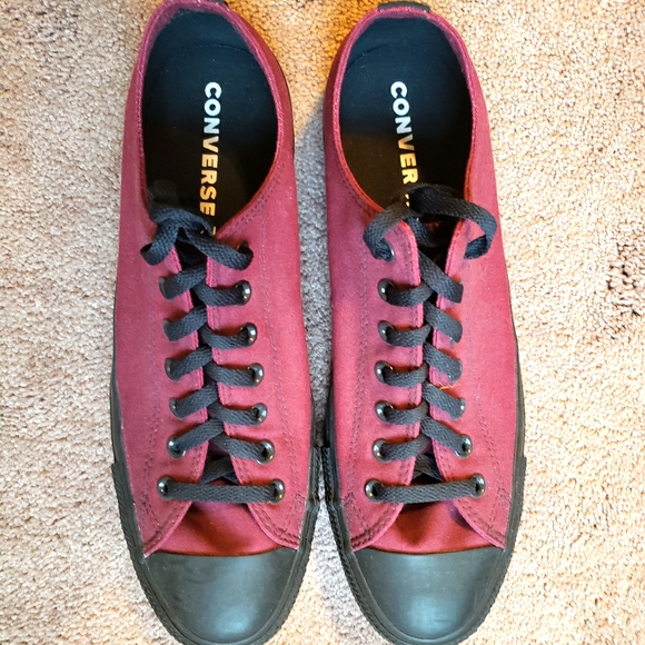 Men's Converse Shoes